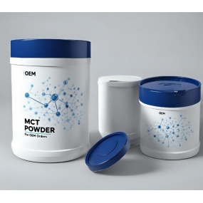 Native Whey Protein Isolate Manufacturer - OEM Custom High Purity Fast Absorption Sweet