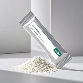 MCT Powder Manufacturer - OEM Water Soluble Food Grade C8 MCT Oil Powder