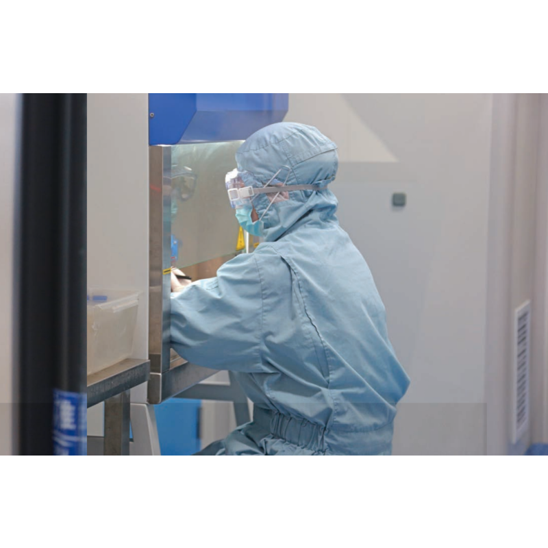 BCAA Powder Manufacturer - Pincredit Supply 2:1:1 Aminoacidos for Supplements