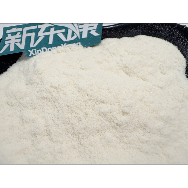 Plant Extract Powder Manufacturer - Diglyceride Functional Ingredient