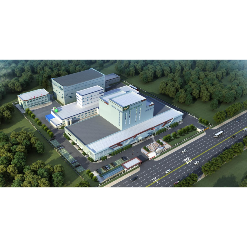 Coconut Oil Powder Manufacturer - Factory Supply Food Additive MCT Oil Powder