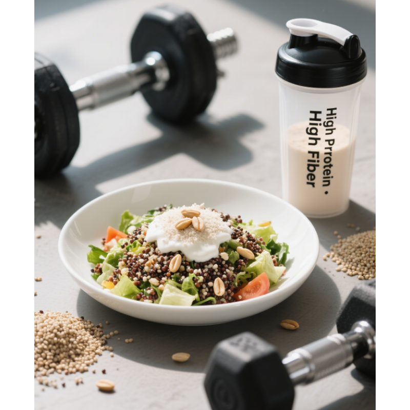 Coconut Milk Flake Pine Nut Powder Manufacturer - High-quality Food Raw Material