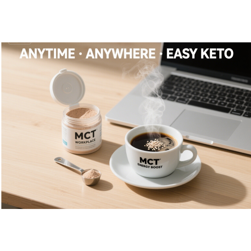 Special Medical Nutrition Food Manufacturer - Therapeutic Clinical Medical Food