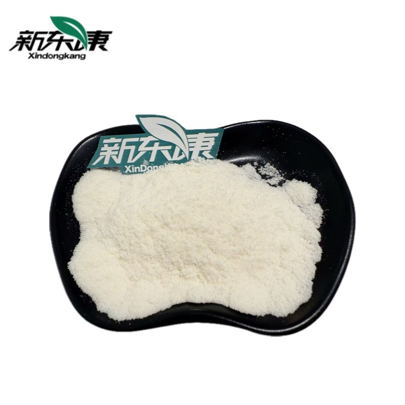 Sugar-free MCT Powder Manufacturer - Medium Chain Triglyceride Nutty Flavor