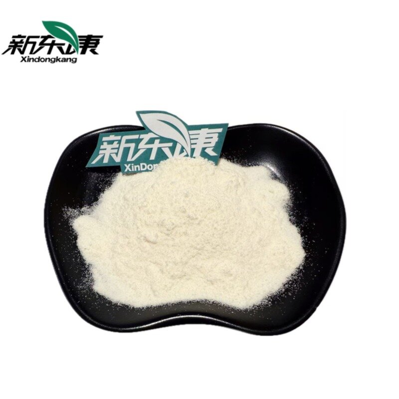 Coconut Glyceride DAG Powder Manufacturer - Supply & Customizable Food Grade Additive
