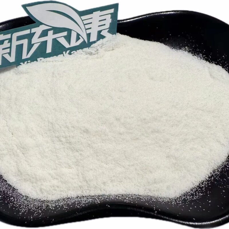 Coconut Pulp Pine Powder Manufacturer - Natural Plant Extract Supplement