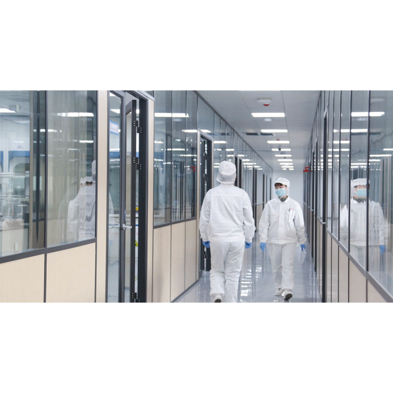 Whey BCAA Powder Manufacturer - High Quality Sterilized 2:1:1 for Fitness Support