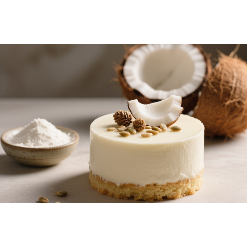 Organic Perilla Seed Oil Powder Manufacturer - Cold Pressed Food Grade Nutritional Supplement