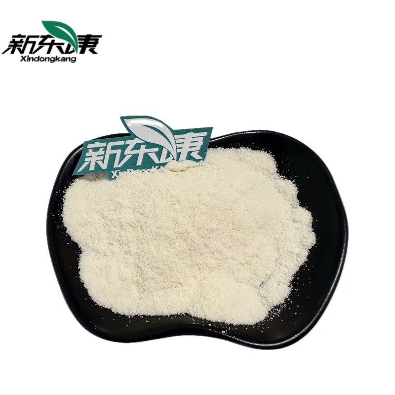 Coconut Oil MCT Powder Manufacturer - High Quality Food Grade Medium Chain Triglycerides