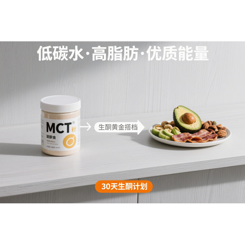 Keto Snacks Manufacturer - Premium Food Additives Nutrition Enhancers