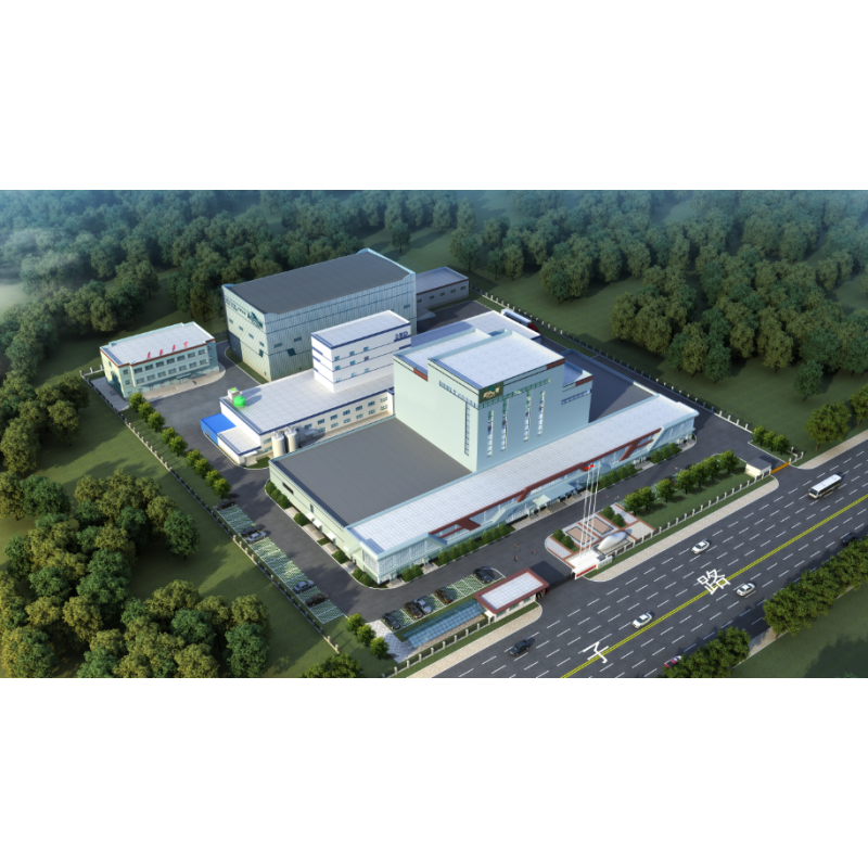 Whey Protein Powder Manufacturer - OEM Custom WPC80/WPI90 for Adults Muscle Exercise