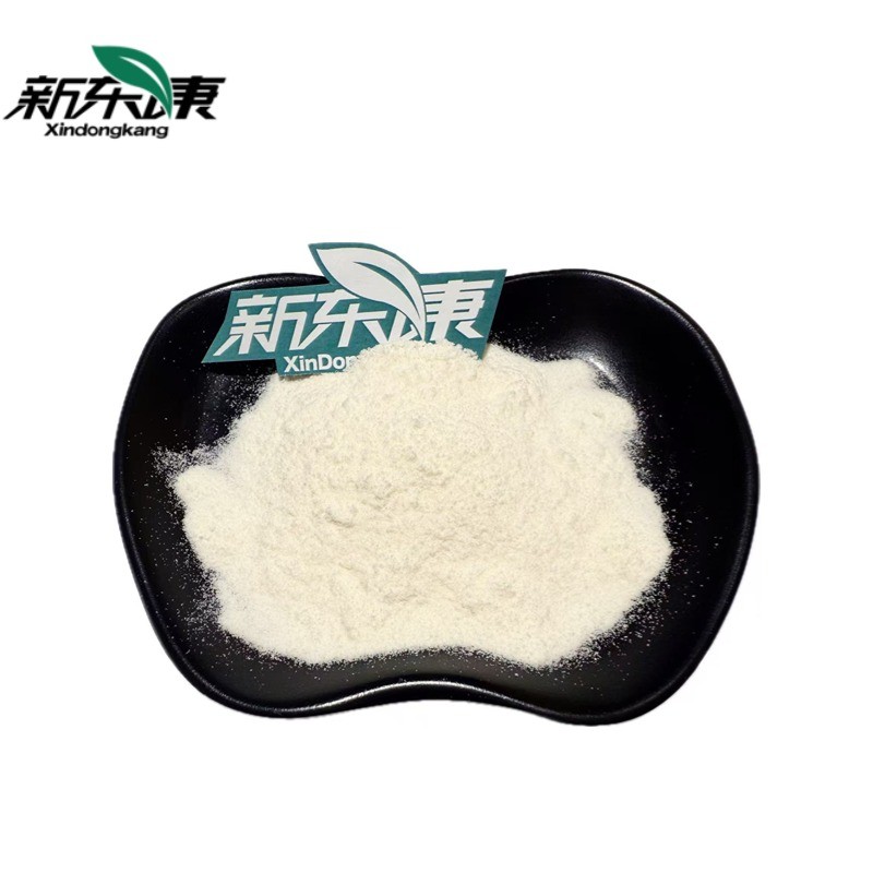 Diacylglycerol Powder Manufacturer - Factory Supplied Coconut for Baking Beverages
