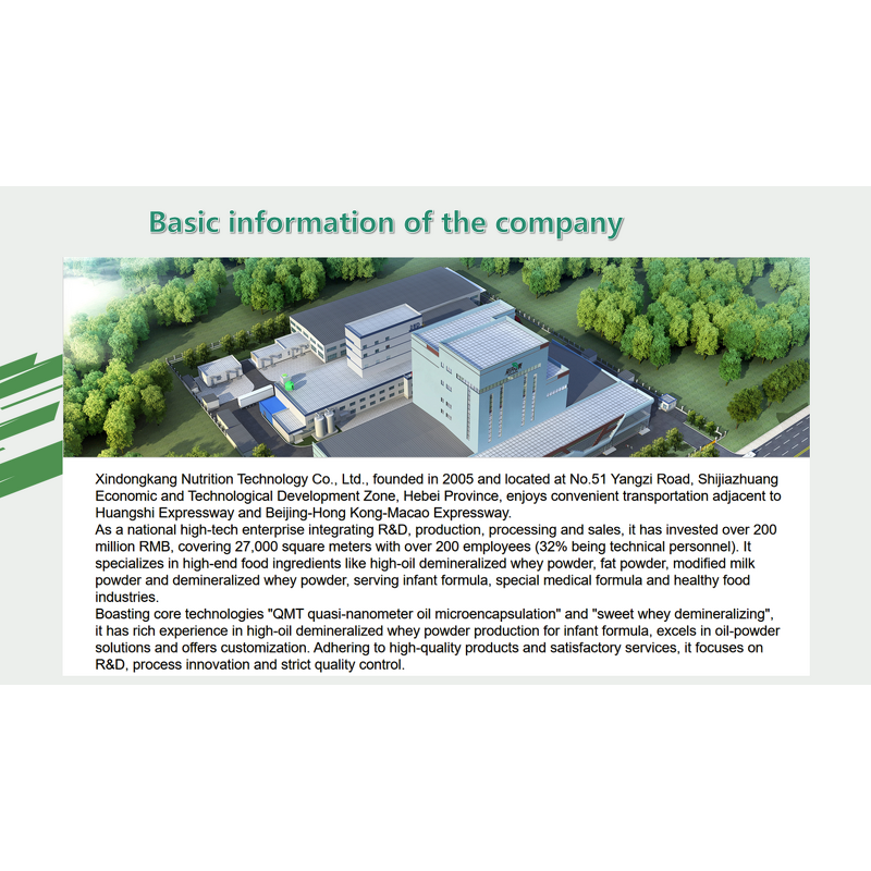 Infant Formula Manufacturer - OEM Nutrition Supplementation for Baby