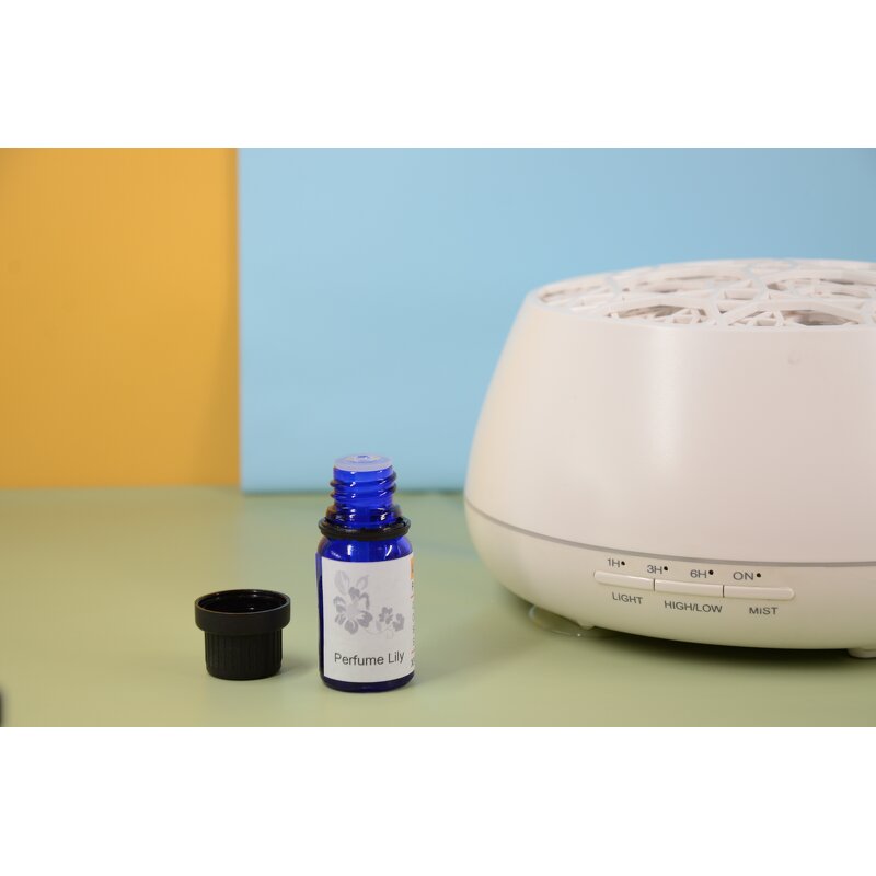 Hotel Fragrance Oil Manufacturer - Water Oil Soluble Strong Scent Diffuser