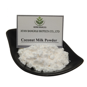 Coconut Milk Powder Supplier - Organic Natural Superfood Powder Bulk