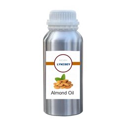 Almond Oil Manufacturer - Cosmetic Food Grade 100% Natural Carrier Oil