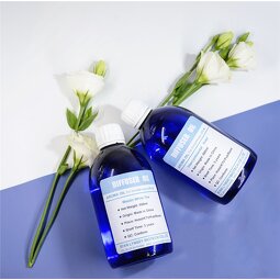 Hotel Fragrance Oil Manufacturer - Water Oil Soluble Strong Scent Diffuser