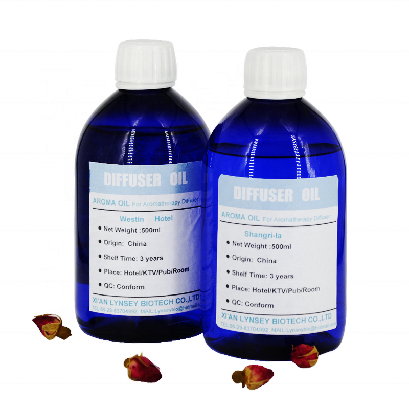 Perfume Oil Supplier - Long Lasting Strong Aroma Essence for Diffuser