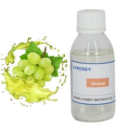 Golden Muscat Flavor Supplier - Popular in Japan Market Concentrated Fruit