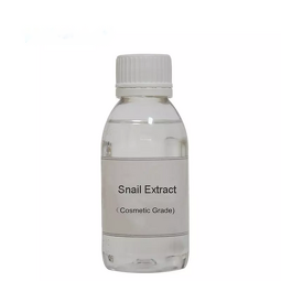 Snail Extract Liquid Manufacturer - Cosmetic Grade Slime Extract Skin Whitening