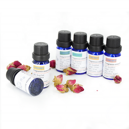 Perfume Oil Supplier - Pure Concentrate Aroma Essence for Aromatherapy