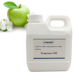 Fragrance Oil Supplier - Daily Flavor Green Apple for Laundry Detergent