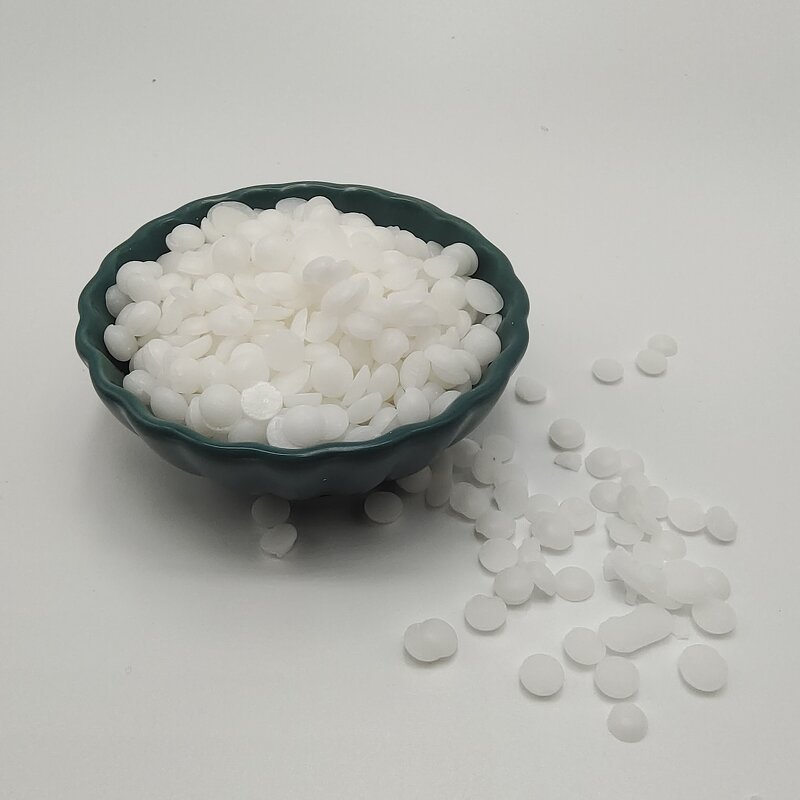 Cetearyl Alcohol Supplier - Cosmetic Thickener Cetyl Stearyl Alcohol Bulk