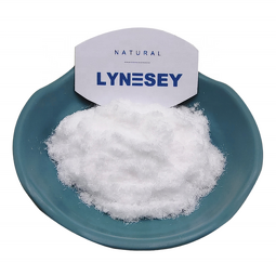 Menthyl Lactate Factory - CAS 17162-29-7 Food Grade Cooling Agent