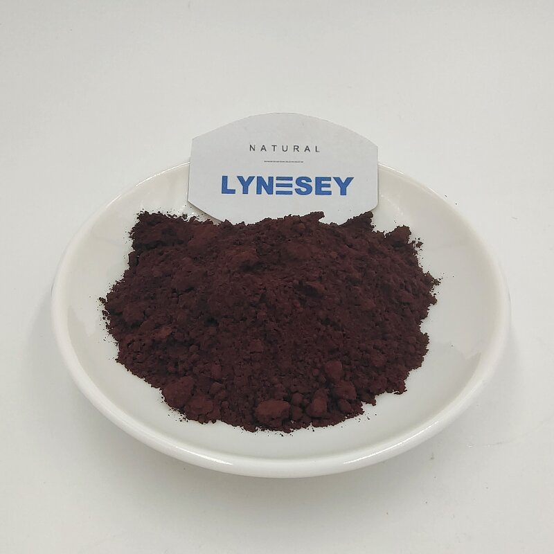 Radish Red Powder Factory - Food Grade Red Pigment for Soft Candy