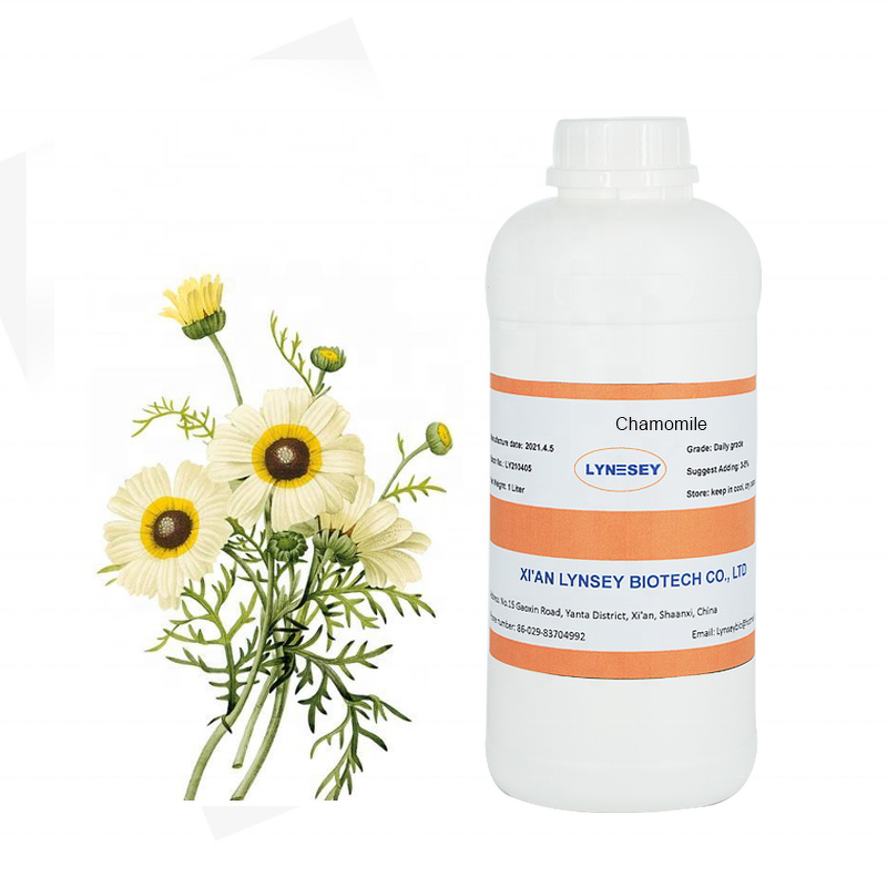 Lotus Essence Oil Factory - Concentrated Fragrance for Laundry Beads