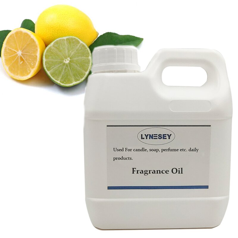 Fragrance Oil Factory - Free Sample Daily Grade Concentrate Essence