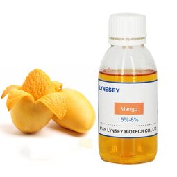 Golden Mango Flavor Factory - Lynsey Hot Sale Concentrated Flavor