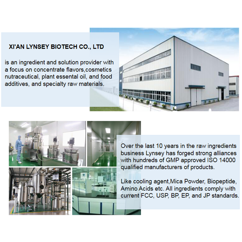 Maca Extract Powder Supplier - Food Grade 0.6% Macaramide 1KG Powder