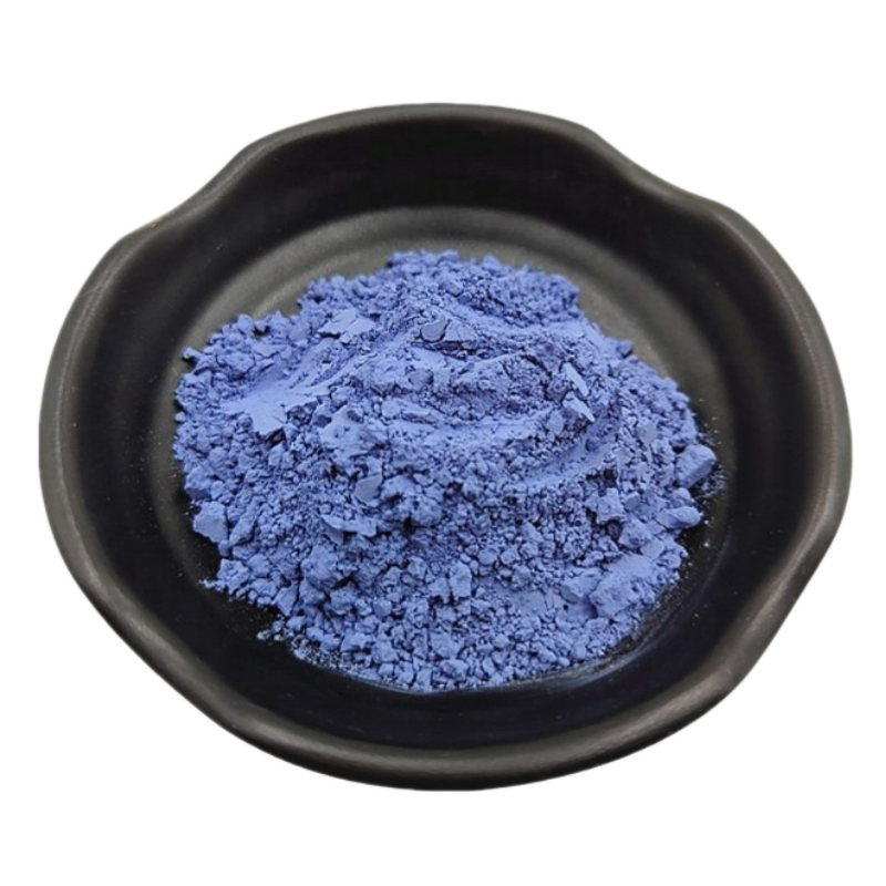 Blue Butterfly Pea Powder Supplier - Natural Water Soluble Food Coloring