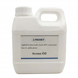 Commercial Fragrance Oil Factory - Hotel Scented Aroma Oil for Diffuser