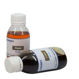 Double Apple Flavor Supplier - Popular Concentrated for Shisha Molasses