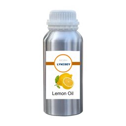 Lemon Oil Factory - Cosmetic Grade Skin Whitening for Perfume Making
