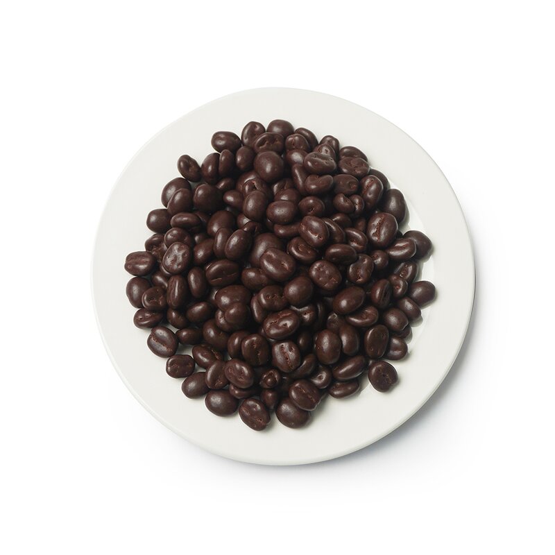 Chocolate Coffee Beans Factory - Factory Direct Good Quality Delicious Cheap