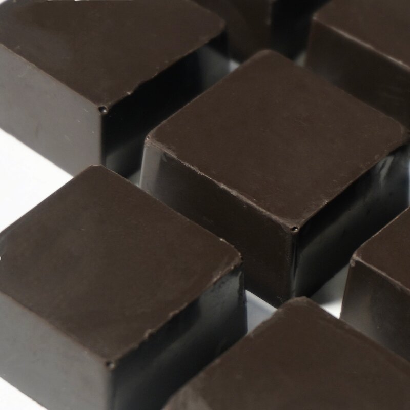 Compound Chocolate Block Factory - Bulk Wholesale Delicious Baking Ingredient