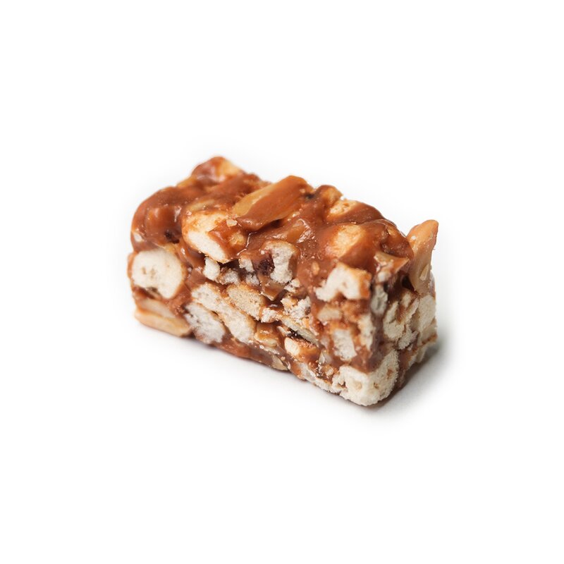 Caramel Toffee Crunch Supplier - Factory Direct Sale Discounted Crispy
