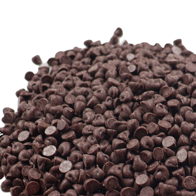 Chocolate Beans Supplier - Hot Sale Factory Direct Resistant to Baking