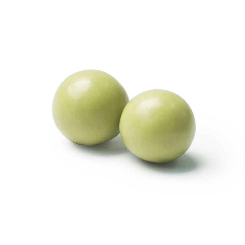 Matcha Chocolate Malt Balls Manufacturer - Wholesale Compound Chocolate Balls