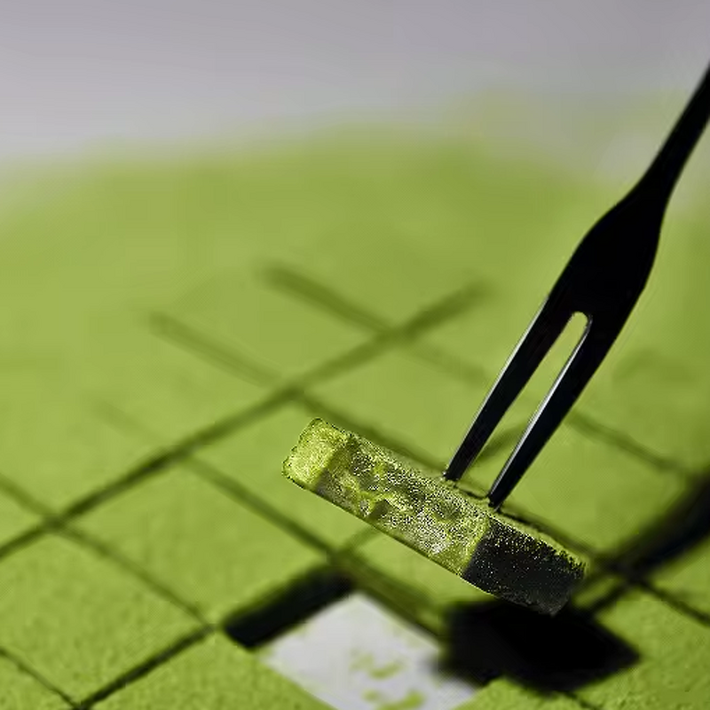 Matcha Chocolate Manufacturer - Professional Factory Delicious Rich Snack