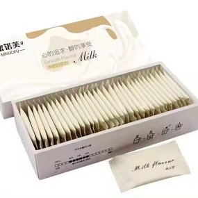 Milk Chocolate Snack Supplier - White Chocolate Food OEM Wholesale Price