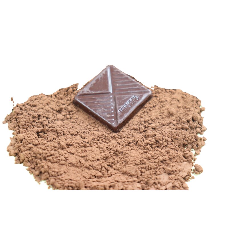 Dark Chocolate Supplier - 88% Cocoa High Fiber High Protein Low Sugar