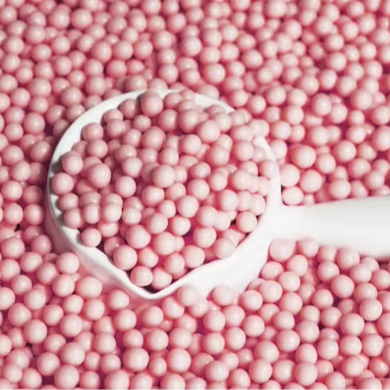 Christmas Chocolate Balls Factory - Edible Ornament Bulk Wholesale for Cakes