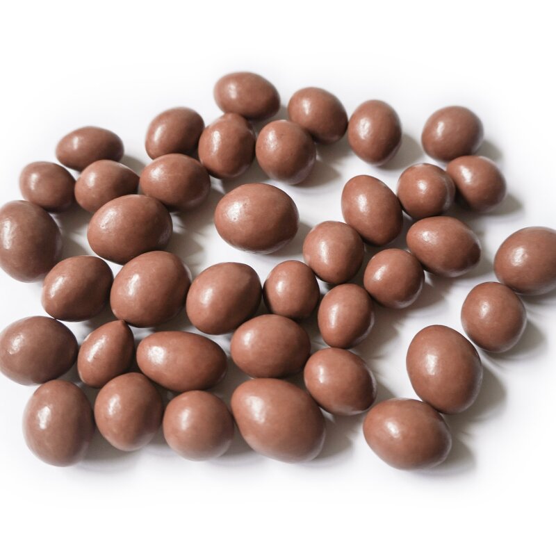 Almond Milk Chocolate Supplier - Factory Wholesale Bulk Candy Snack Sweet