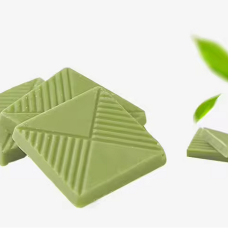 Matcha Chocolate Supplier - Factory Hot Sale Delicious High Quality Wholesale