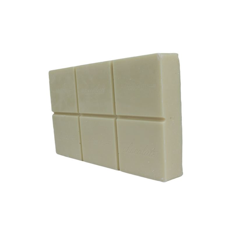 White Chocolate Block Manufacturer - Factory Direct High Quality Baking Custom