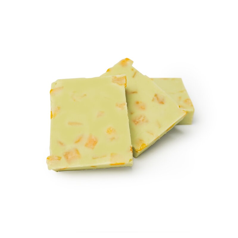 Matcha Chocolate Candy Manufacturer - Wholesale Delicious Mixed Dried Mango